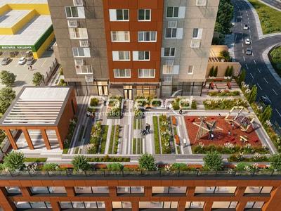 квартира по адресу Оболонский просп., 6-А
