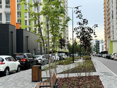 квартира за адресою Берестейський просп. (Перемоги), 67-Г