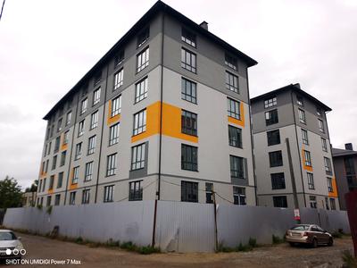 квартира за адресою Вишнева вул., 12