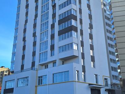 квартира за адресою Бережанська вул., 56