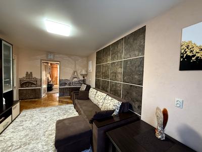 квартира по адресу Заньковецької, 6