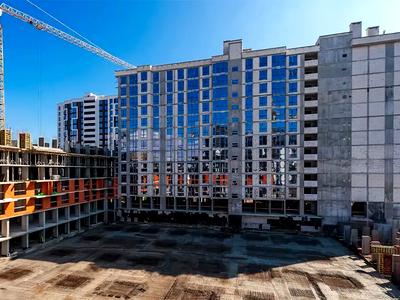 квартира по адресу Романа Левицкого ул., 19