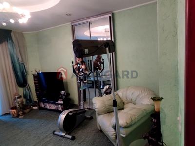 квартира по адресу Тараса Шевченко просп., 4