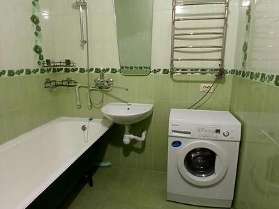 квартира по адресу Александровская ул., 1А