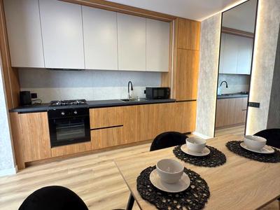 квартира по адресу Запорізьке шосе, 32