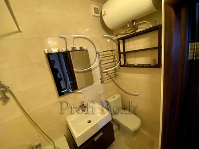 квартира за адресою Олевська вул., 5