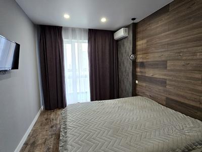 квартира за адресою Метрологічна вул., 15