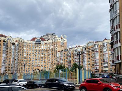 комерційна за адресою Володимира Івасюка просп. (Героїв Сталінграду), 6