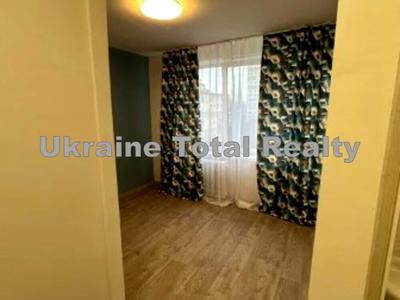 квартира по адресу Ушинского ул., 23
