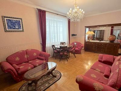 квартира за адресою Шевченка просп., 29а