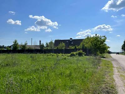 участок по адресу Виноградна