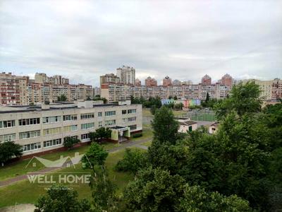 квартира за адресою Червоної Калини просп. (Володимира Маяковського), 63-А