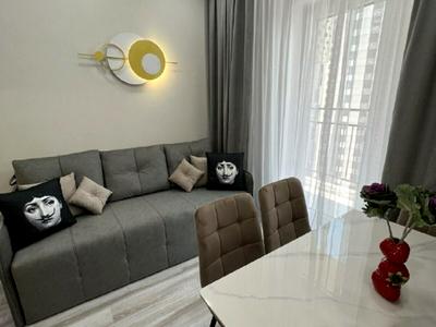 квартира за адресою Краснова вул., 3а