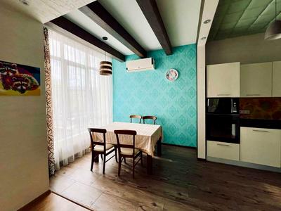 квартира за адресою Французький бульв., 22