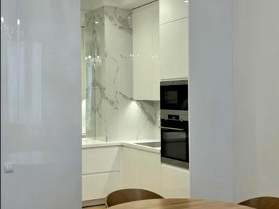 квартира за адресою Берестейський просп. (Перемоги), 42а