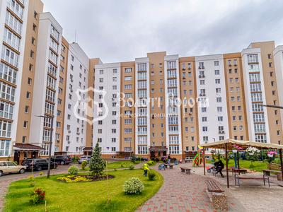 квартира за адресою Машинобудівників вул., 14а