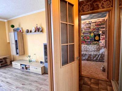 квартира за адресою Слобожанський просп. (Газети 