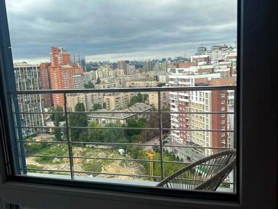 квартира за адресою Джона Маккейна вул. (Івана Кудрі), 7