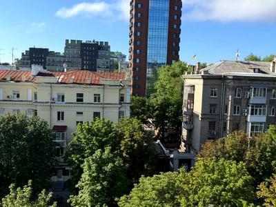 квартира за адресою Володимира Вернадського вул. (Дзержинського), 33