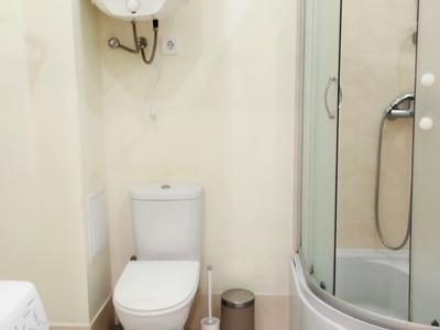 квартира по адресу Дегтярная ул., 29