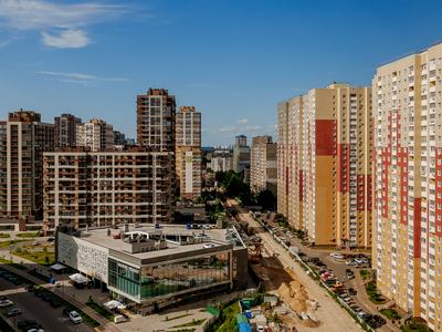 квартира за адресою Олександра Олеся вул., 1