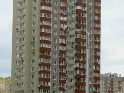 квартира за адресою Київ, Анни Ахматової вул., 28