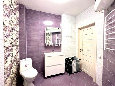 квартира за адресою Метрологічна вул., 58-А