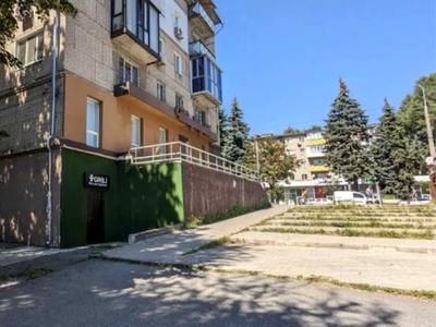 квартира за адресою Дніпро, Науки просп. (Гагаріна), 133