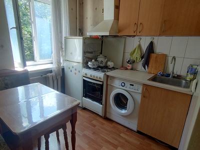 квартира за адресою Олени Теліги вул., 17