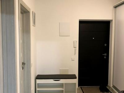 квартира за адресою Хіміків вул., 28, к.1-6