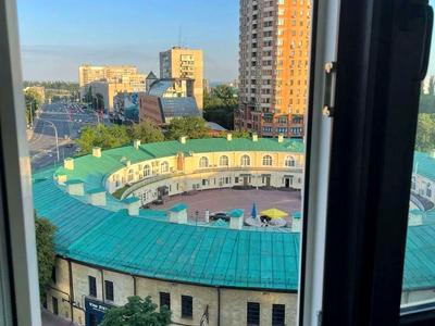 квартира за адресою Лесі Українки бульв., 8