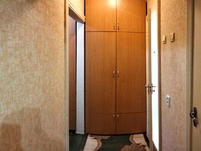 квартира по адресу Свободи просп. (Прокофʼєва), 35