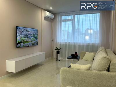 квартира по адресу Берестейский просп. (Победы), 11 к3