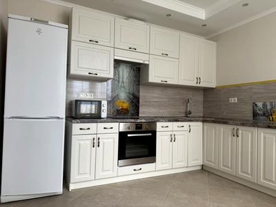 квартира за адресою Драгоманова вул., 10