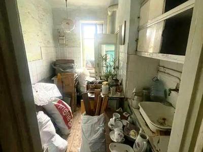 квартира по адресу Делегатский пер., 3/5