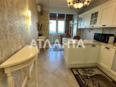 квартира за адресою Юлії Здановської вул. (Ломоносова), 58-А