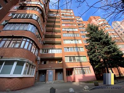 квартира по адресу Володимира Вернадського ул. (Дзержинського), 35