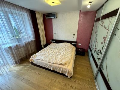квартира за адресою Семена Антонця вул. (Балакіна), 9