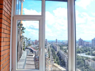 квартира за адресою Лесі Українки бульв., 7-А