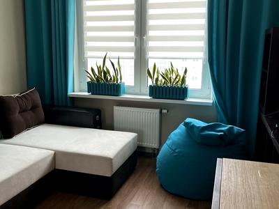 квартира по адресу Бориса Гмыри ул., 16а