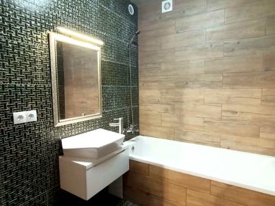 квартира за адресою Горбачевського, 40Б