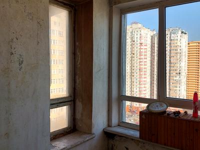 квартира за адресою Маршала Рокосовського просп., 6-Б