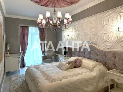 квартира за адресою Фонтанська дорога вул. (Перекопской дивизии улица), 56