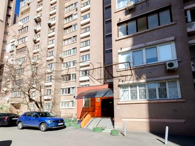 квартира по адресу Антоновича ул. (Горького), 104