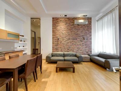 квартира за адресою Київ, Антоновича вул. (Горького), 23