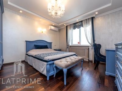 квартира за адресою Боголюбова вул., 16