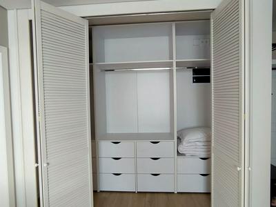 квартира по адресу Жасминовая ул., 9