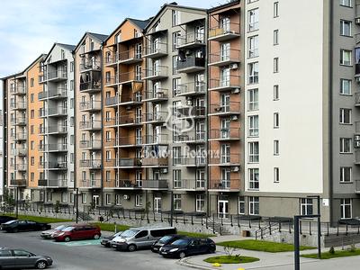 квартира по адресу Анатолія Луценка ул., 23
