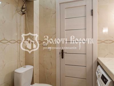 квартира за адресою Клавдіївська вул., 40-Г