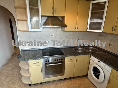 квартира по адресу Червоной Калины просп. (Владимира Маяковского), 69